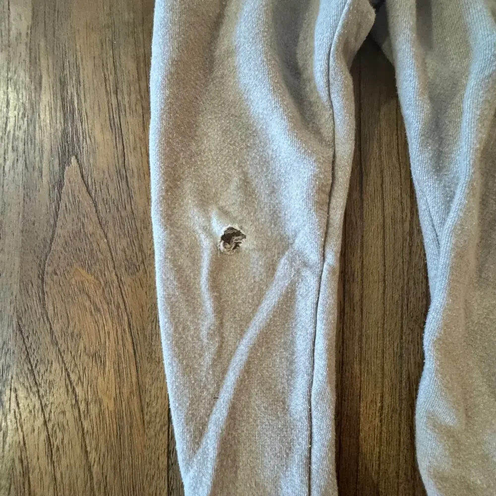 Childhoods Clothing Toddler Boy Original Jogger - Size 5T